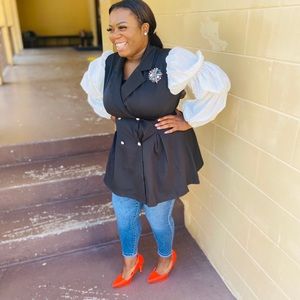 Meet your Posher, Stephanie